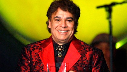 ¡No es un holograma! Exmánager asegura que Juan Gabriel está vivo