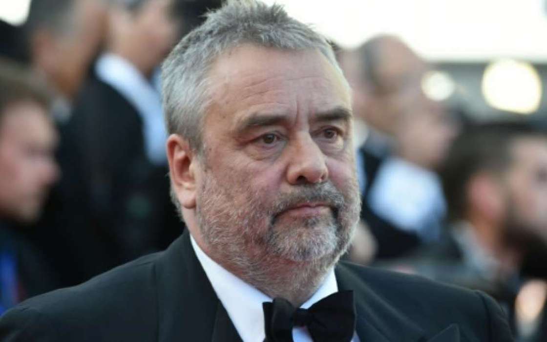 Continúan las acusaciones de abuso sexual para el cineasta francés, Luc Besson