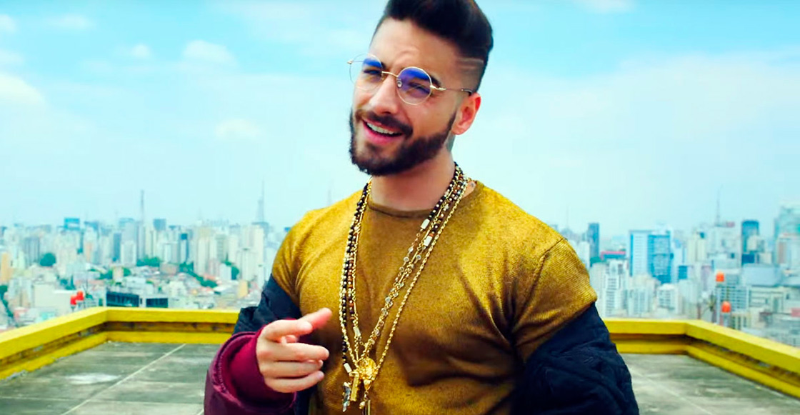 Bohemian Rhapsody qué: Maluma tendrá su propia película