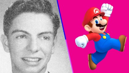 Murió Mario Segale, el hombre detrás del nombre de Super Mario