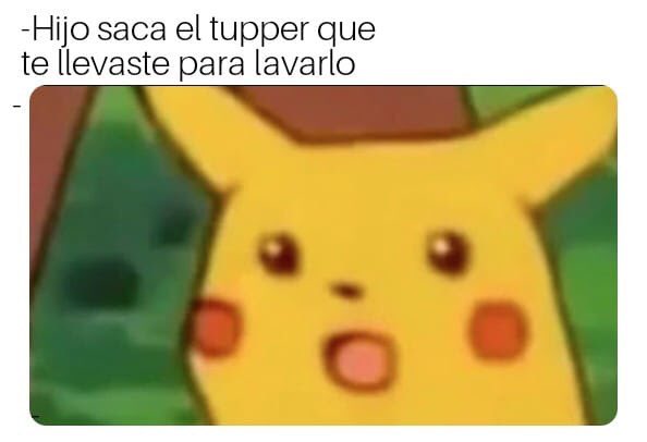 De este capítulo de Pokémon salió el meme de Pikachu sorprendido