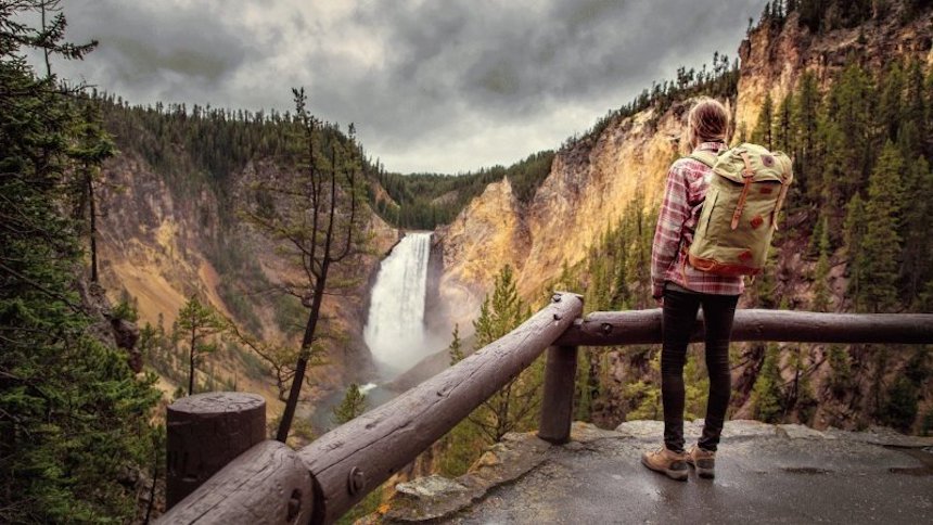 ¡Vivas las queremos! Los mejores destinos para viajar sola