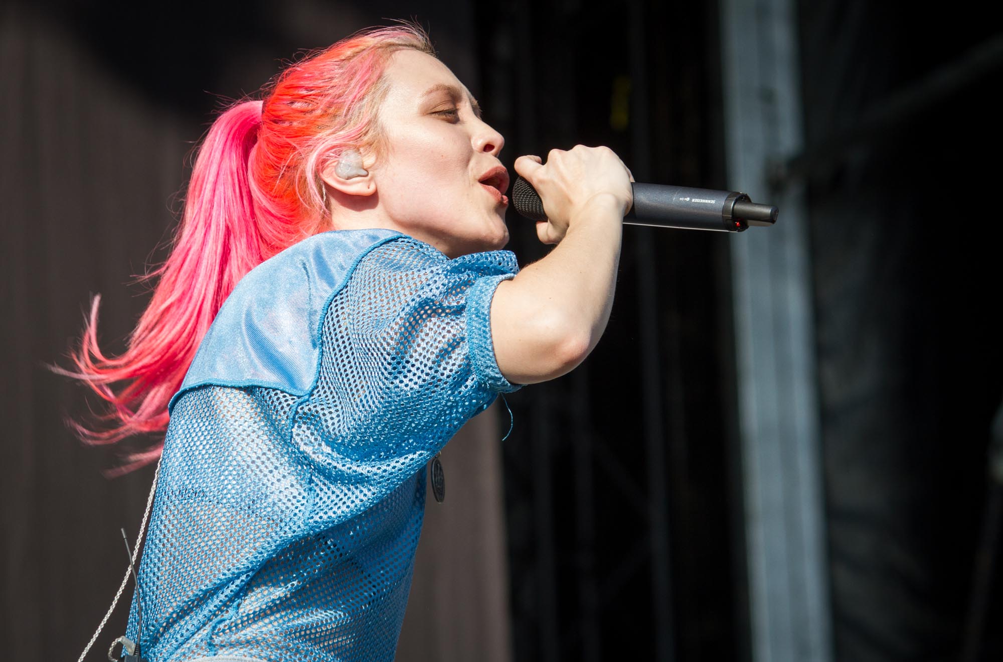 ¿Te perdiste del Corona Capital 2018? ¡Acá las mejores fotos de las bandas!