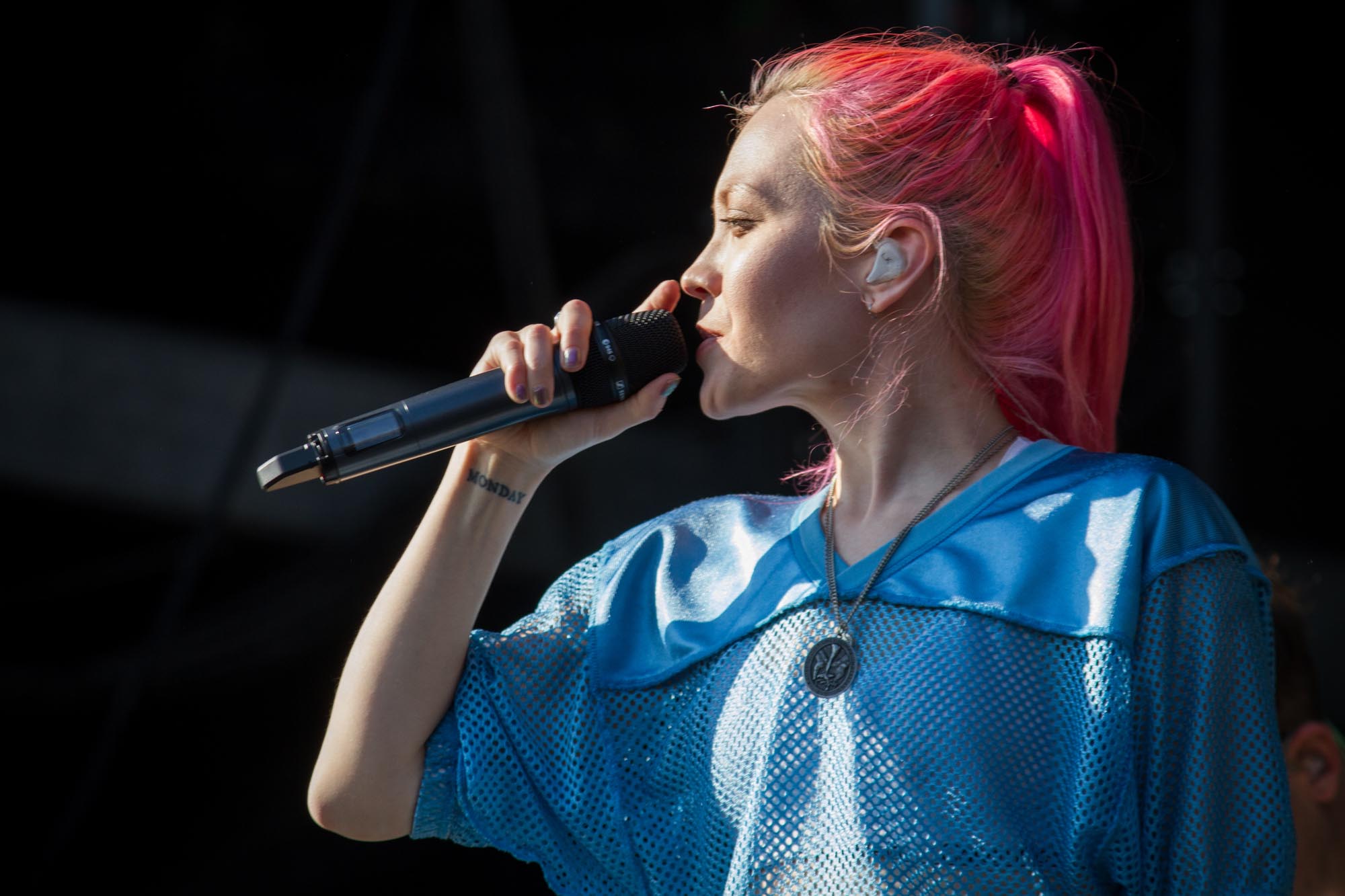 ¿Te perdiste del Corona Capital 2018? ¡Acá las mejores fotos de las bandas!