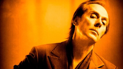 Peter Murphy regresa a la Ciudad de México para celebrar 40 años de Bauhaus