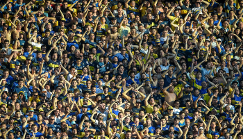 ¿Cuánto cuesta ir a la final de la Copa Libertadores?