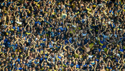 ¿Cuánto cuesta ir a la final de la Copa Libertadores?