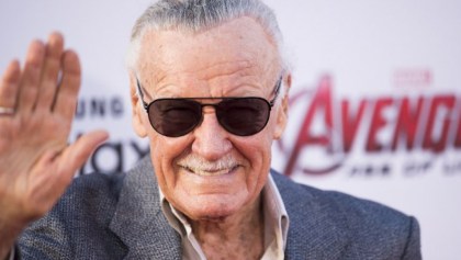 “Fue tan extraordinario como los personajes que creó”: Marvel y Disney se despiden de Stan Lee