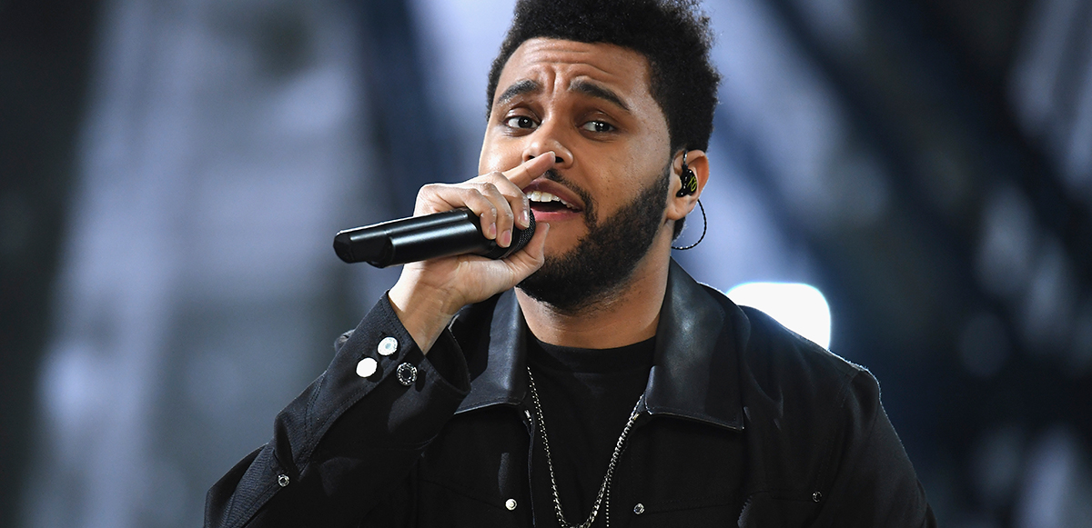 ¡¿Qué?! Demandan a The Weeknd por haber robado ‘Starboy’