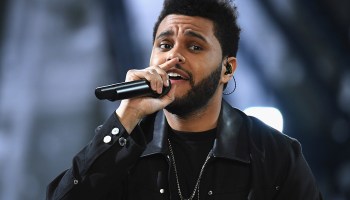 ¡¿Qué?! Demandan a The Weeknd por haber robado ‘Starboy’