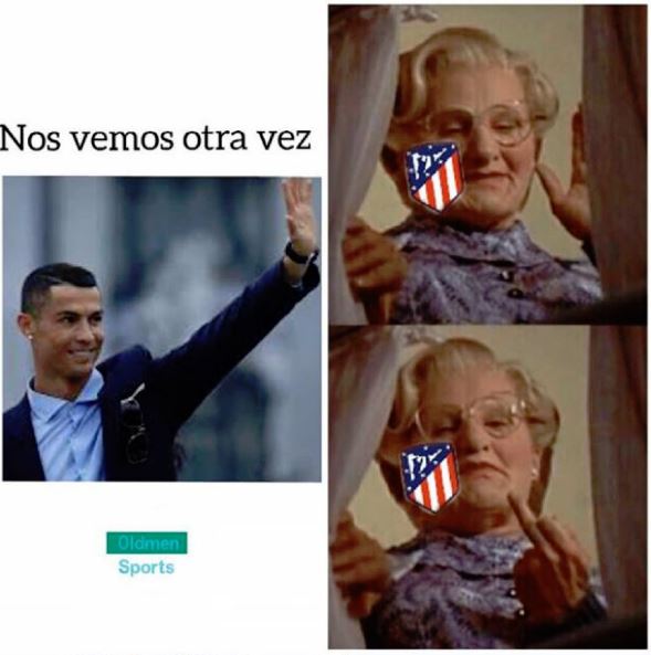 Los memes se enfrentaron al sorteo de la Champions League... ¡y ganaron!