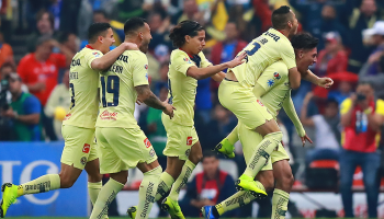 ¡Ódienlos más! América es el equipo más ganador de la Liga MX