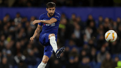 ¡Se va! Cesc Fàbregas negocia YA su salida del Chelsea