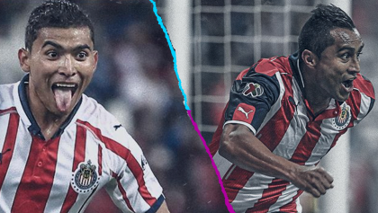 ¡Renovación! Chivas confirma salidas de Orbelín Pineda y Edwin Hernández