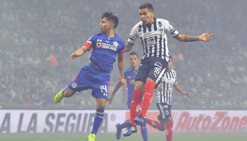 ¿Alerta celeste? Cruz Azul NUNCA le ha ganado a Rayados en liguilla