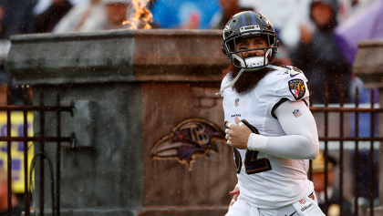 El peculiar regalo que recibirá Eric Weddle si Ravens avanzan a playoffs