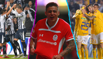 ¿Dónde, cuándo y cómo ver la vuelta de los Cuartos de Final del Apertura 2018?