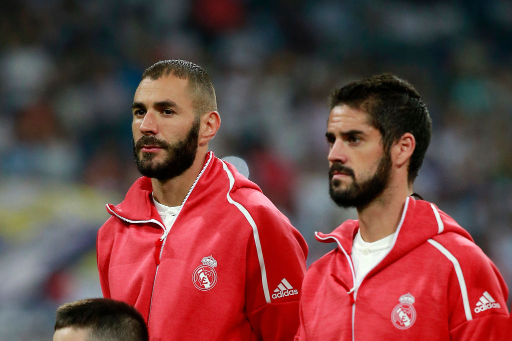 ¡Más problemas! PSG quiere fichar a Isco pero el Fair Play Financiero impediría todo