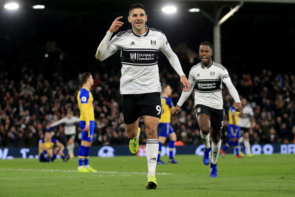 Derbi del oeste de Londres: Fulham no le gana al Chelsea desde hace 12 años