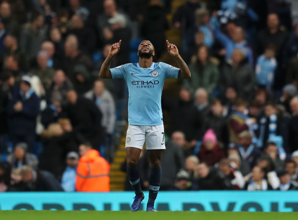 ¡Raheem Sterling acusa a periódicos de fomentar el racismo luego de recibir ataques contra Chelsea!