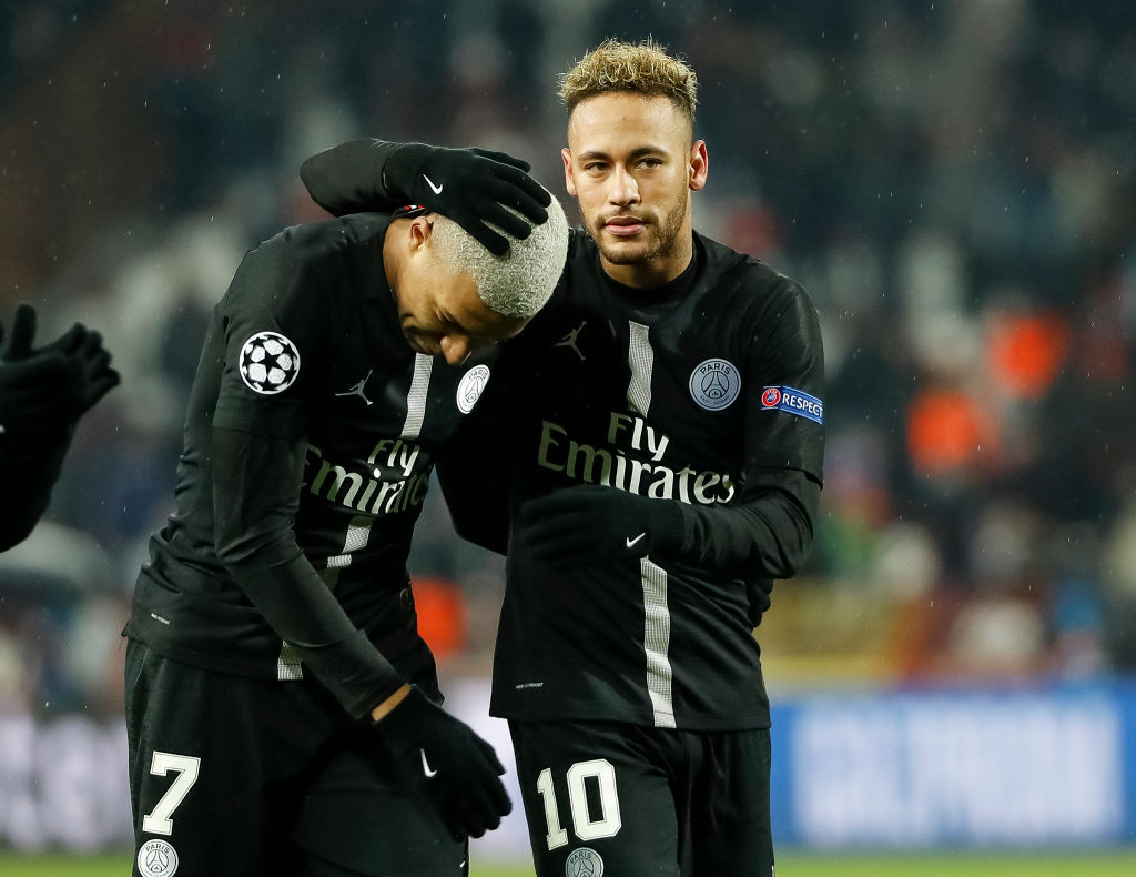 ¡Problemas en París! ¿Por qué el PSG estaría obligado a vender a Neymar o Mbappé?