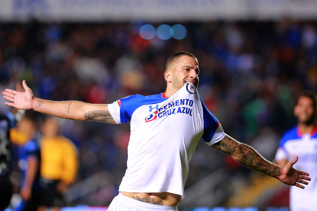 ¡Dardo directo! Edgar Méndez criticó la forma en que América juega la liguilla