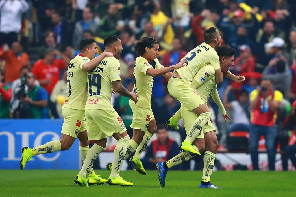 ¡Los más ganadores! Las 3 claves del América para ser Campeón de la Liga MX