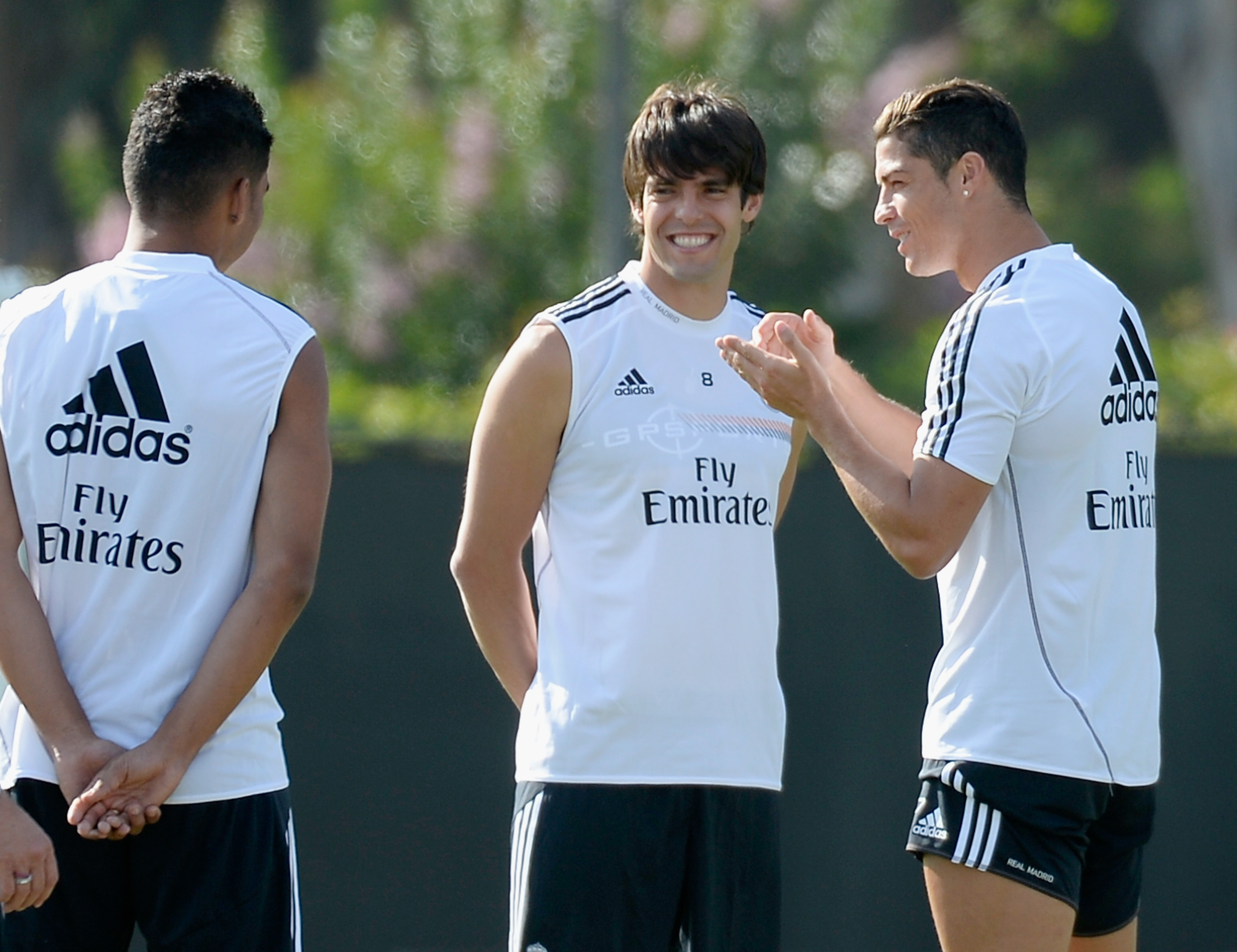 Kaká reveló oscuro secreto: “Mourinho fue uno de mis problemas en el Real Madrid”