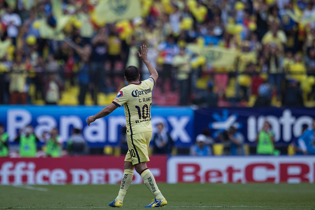 Cuauhtémoc Blanco: “El futbol mexicano necesita más jugadores como Diego Lainez”