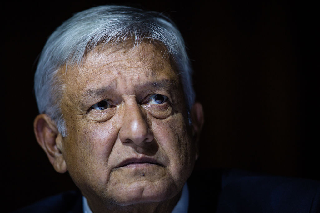 La extraña maldición presidencial: AMLO eliminaría al América y llevaría al Toluca a la Final