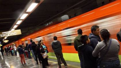 ¡La última y nos vamos! Estos son los horarios del Metro y Metrobús CDMX para despedir 2018