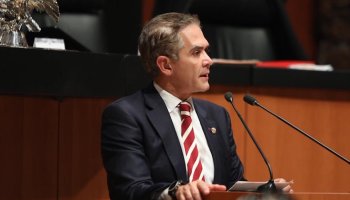 Mancera nunca contrató el seguro contra sismos para viviendas CDMX, dice Seinbaum