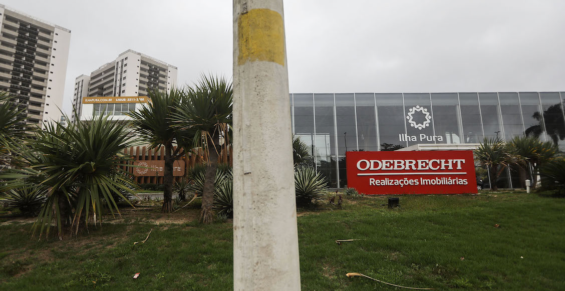 ¡Pum! Inai ordena a la PGR abrir declaraciones de exfuncionarios sobre Odebrecht