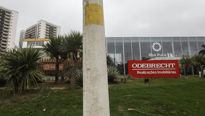 ¡Pum! Inai ordena a la PGR abrir declaraciones de exfuncionarios sobre Odebrecht