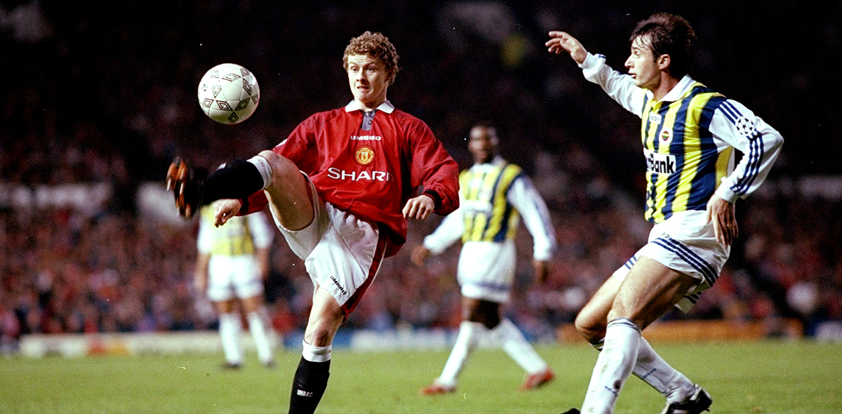 3 cosas que no sabías de Ole Gunnar Solskjaer, el 'bombero' del Manchester United