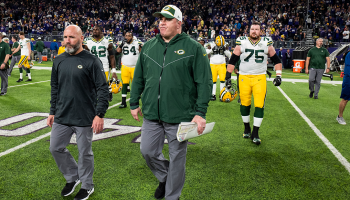 Corre peligro Mike McCarthy como entrenador en jefe de Cowboys si