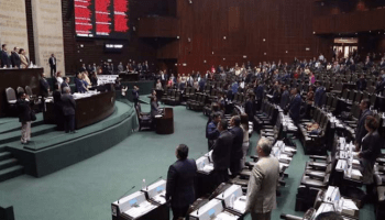 Con recortes, compensaciones y sin la nueva oposición, la Cámara de Diputados aprobó el Presupuesto 2019