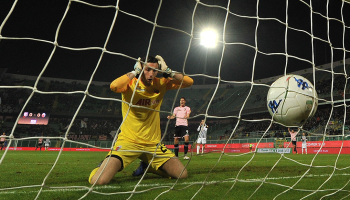 Vuelve un histórico en Italia: el Palermo sube a la Serie B