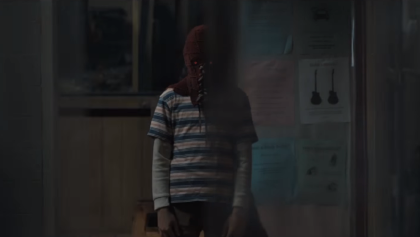 Brightburn - Filme de horror