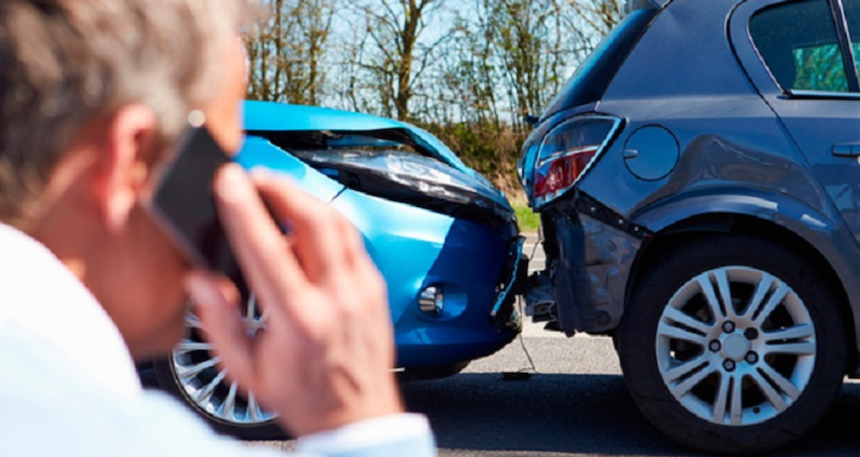 Estrenamos el 2019 con seguro de autos obligatorio en todo el país