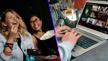 ¡Traz! Los servicios de streaming podrían tener mejores ingresos que el cine en 2019