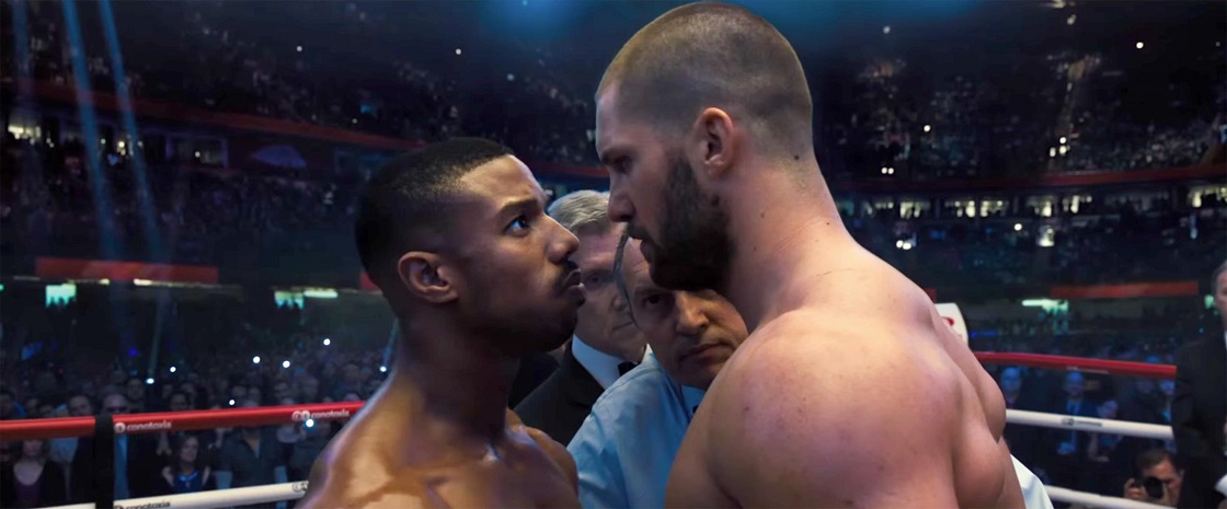 Creed II – Reseña de la cinta