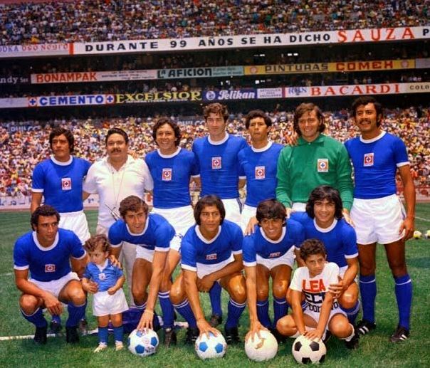 Liderato y ser local en el Azteca, garantía de campeonato para Cruz Azul