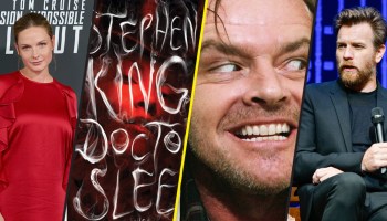 Doctor Sleep y todo lo que sabemos (y debes saber) de la secuela de 'The Shining'
