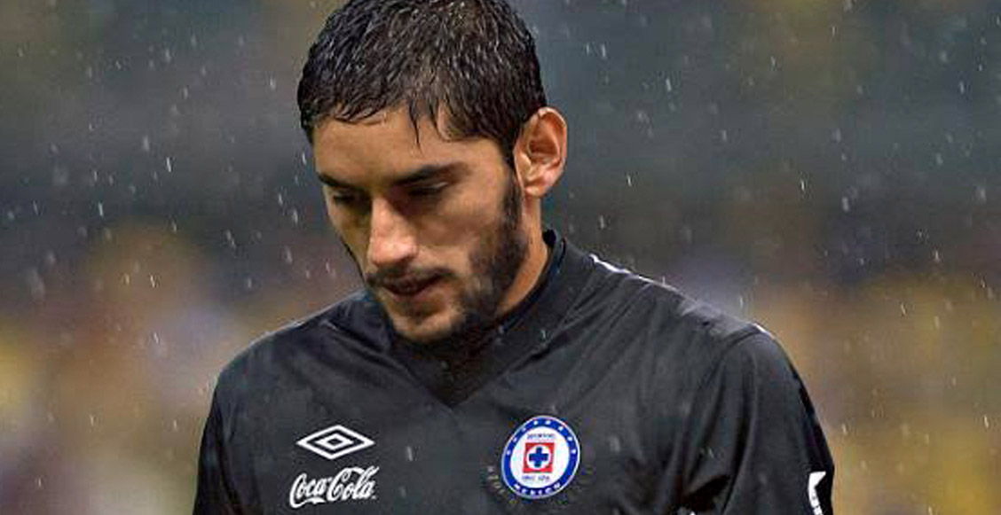 A Jurado no le gusta: Cruz Azul renovó a Jesús Corona hasta el 2021