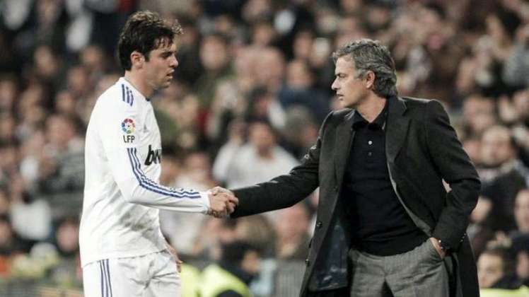 Kaká reveló oscuro secreto: “Mourinho fue uno de mis problemas en el Real Madrid”