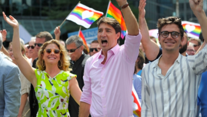 Canadá estrenará moneda en honor de la liberación gay