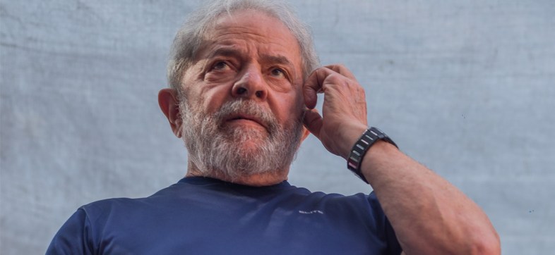 ¡Juez contra juez! El fallo por el que podría salir de la cárcel Lula da Silva queda suspendido