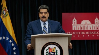 Maduro acusa a Estados Unidos de orquestar un plan para asesinarlo