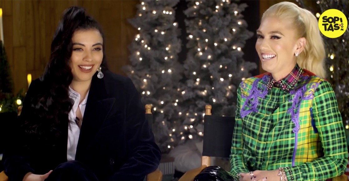 entrevista-mon-laferte-gwen-stefani-feliz-navidad-2018